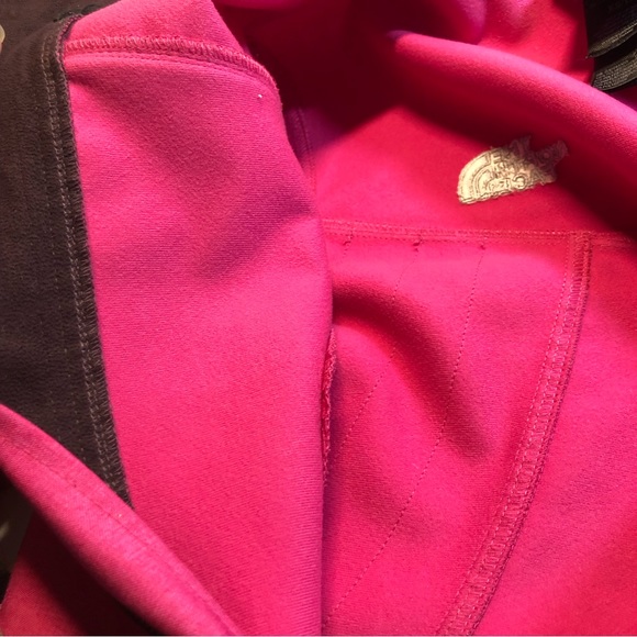 The North Face Hooded Jacket Ladies XS - Picture 13 of 16